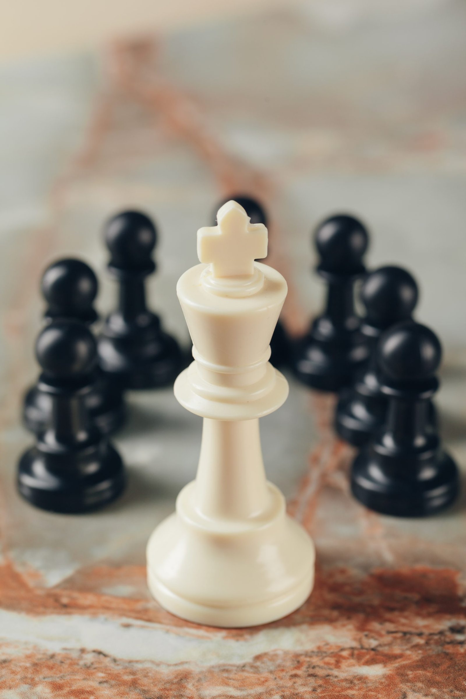 Chess business concept, leader and success. Chess business concept, leader and success.