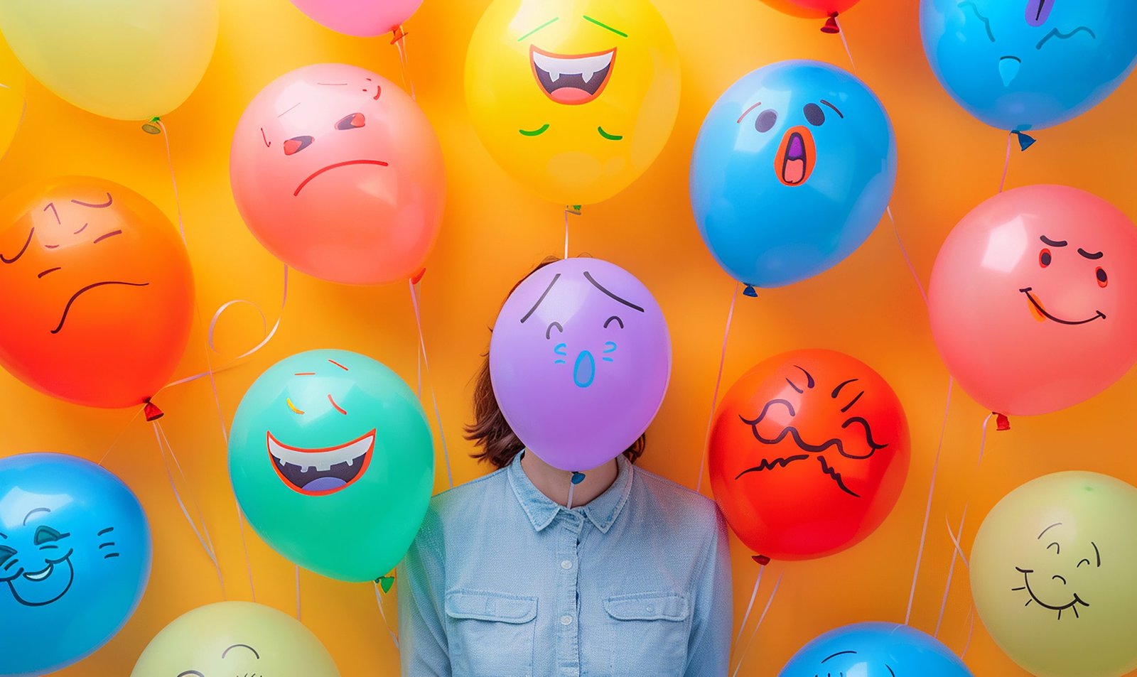 persona-rodeada-de-globos-de-colores